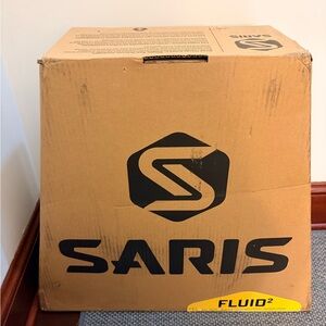 Aris Brown and Black Box